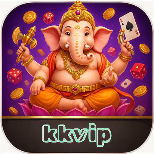 kkvip Logo