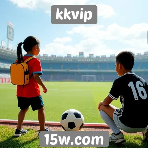 Novidades no kkvip atraem novos jogadores