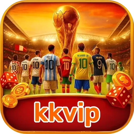kkvip Plataforma
