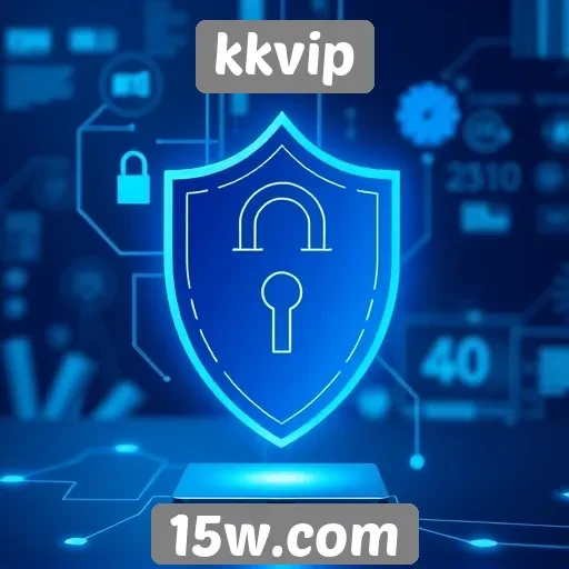 Segurança e privacidade no kkvip são prioridade