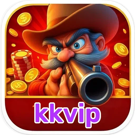 kkvip Caça-Níqueis